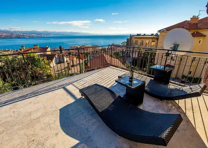 Villa Vilma