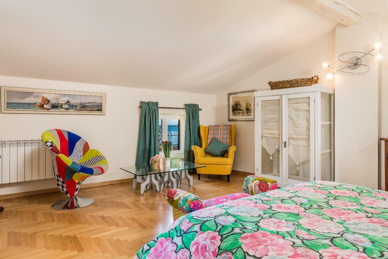 Vilma Villa Opatija