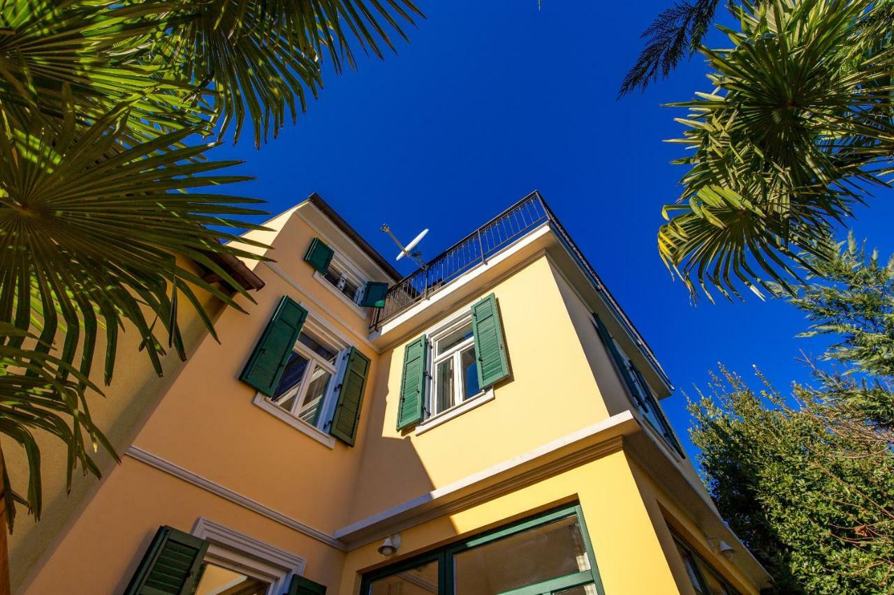 Villa Vilma *